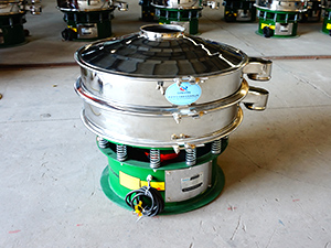 移動方便，價格便宜，適合小產量要求的客戶使用